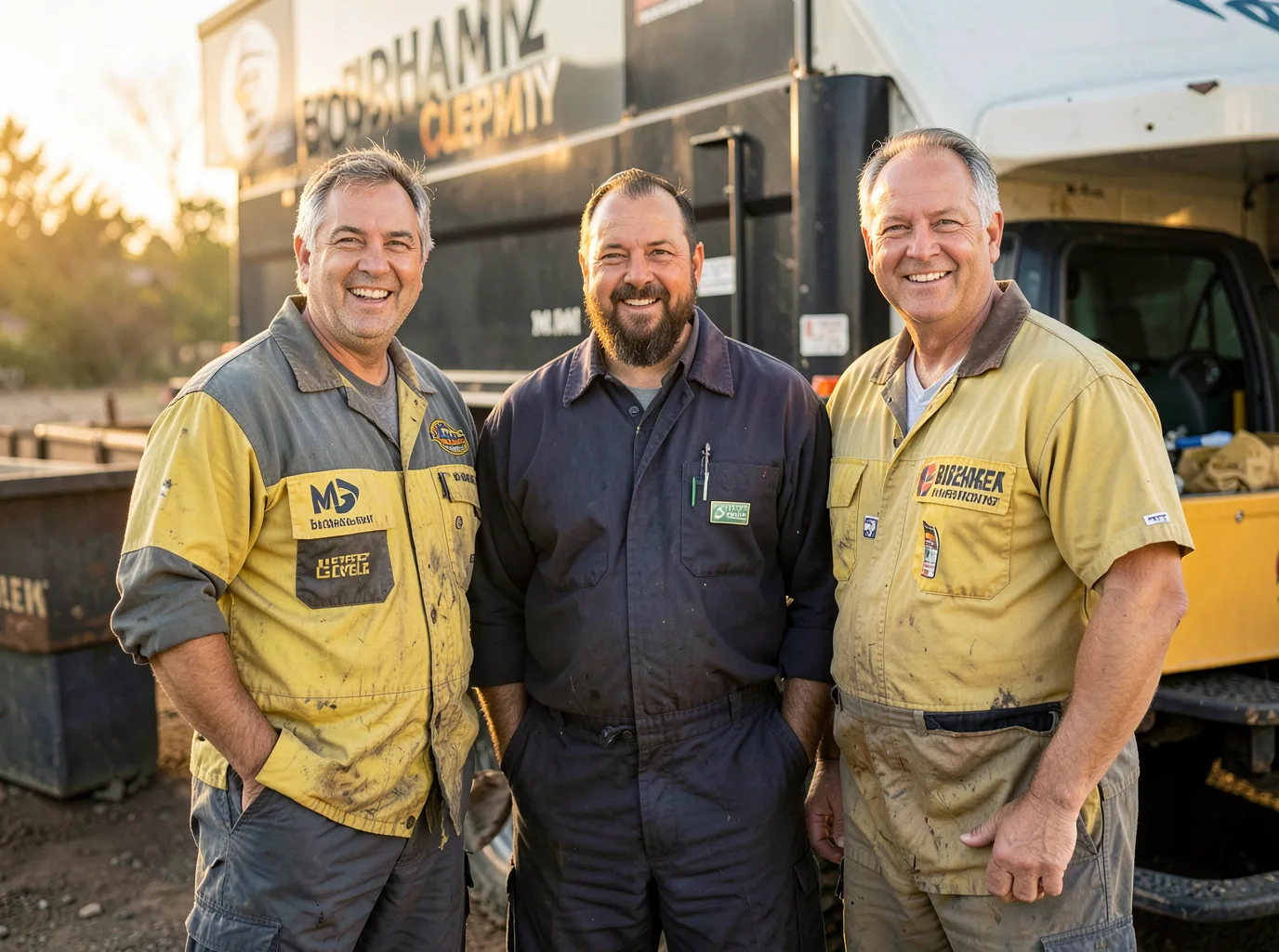Sewage Cleanup company in Concord, VA