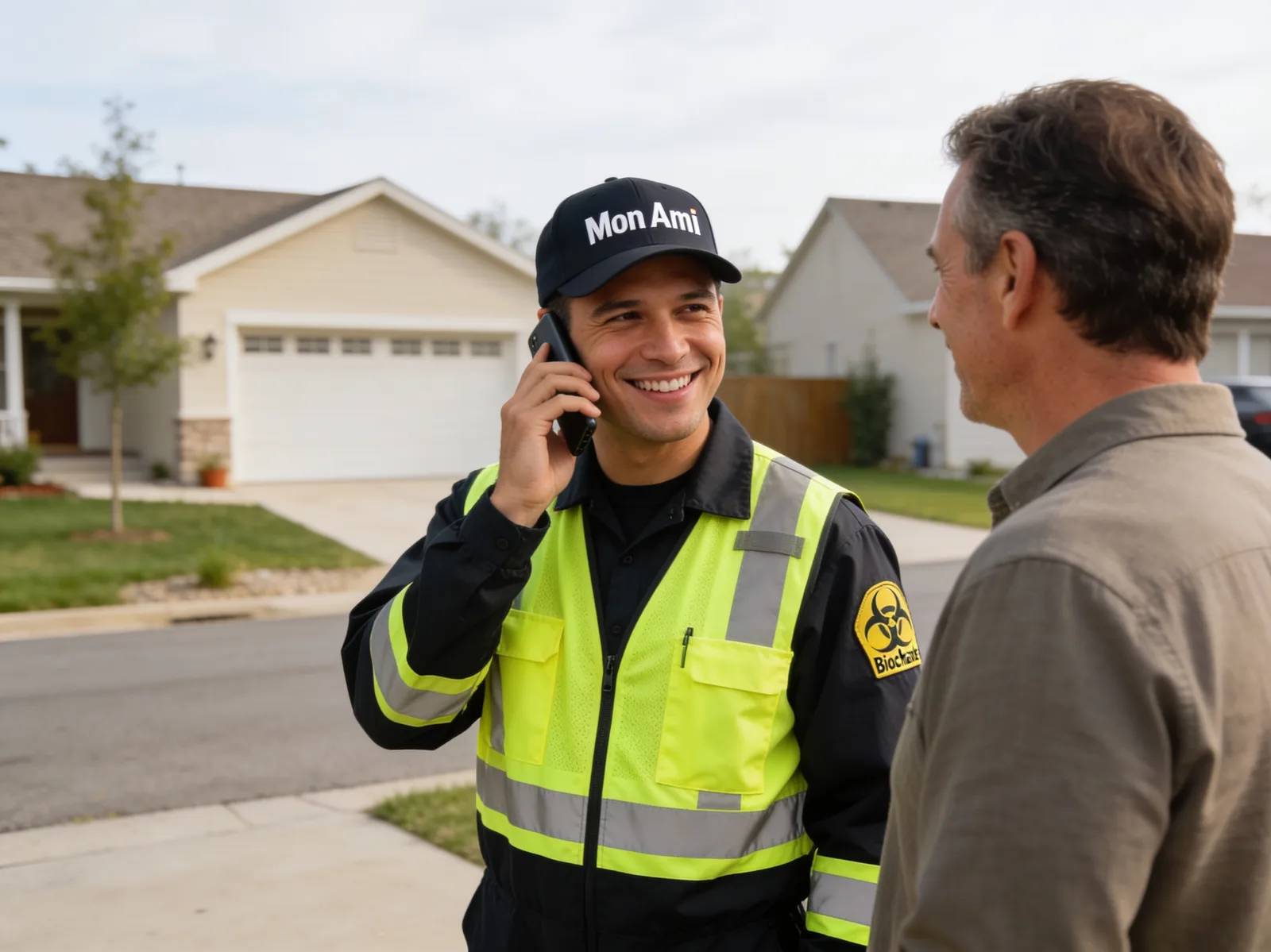 Sewage Cleanup Concord, VA FAQs